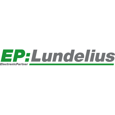 Logo von EP:Lundelius