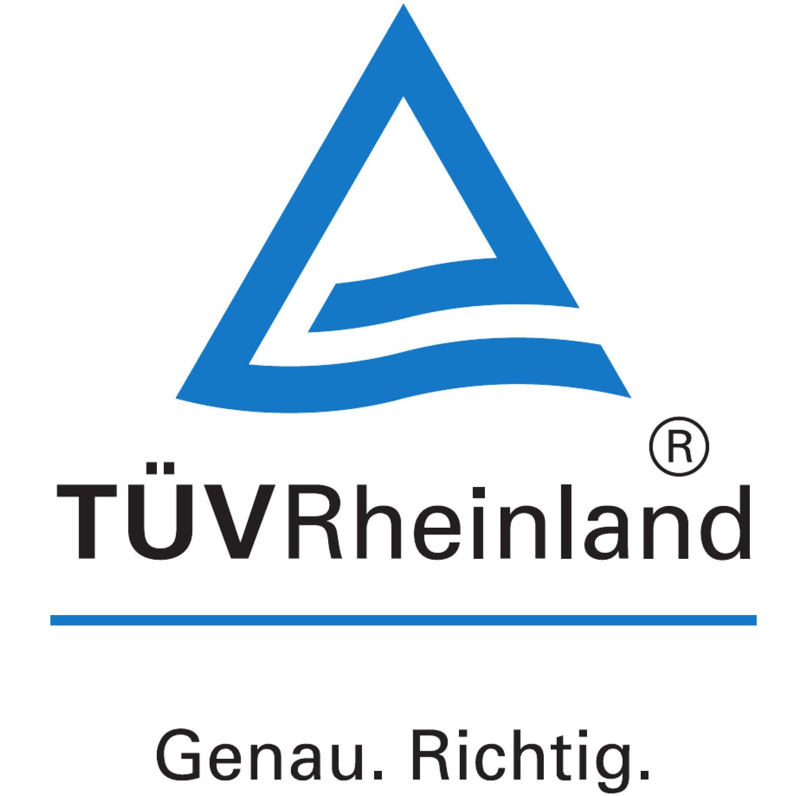 Logo von TÜV Rheinland Akademie GmbH