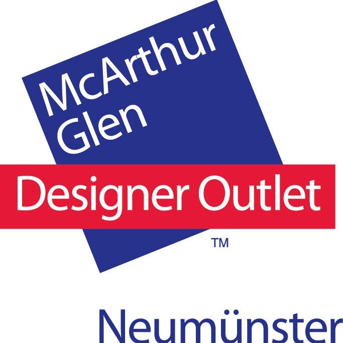 Logo von McArthurGlen Designer Outlet Neumünster