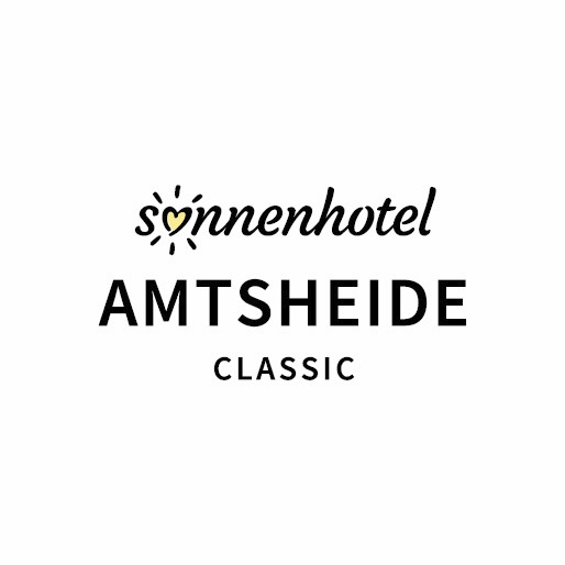 Logo von Sonnenhotel Amtsheide
