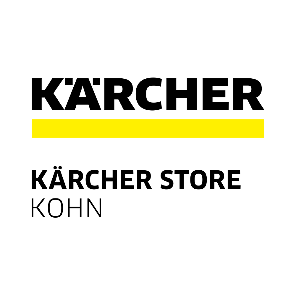 Logo von Kärcher Store Kohn