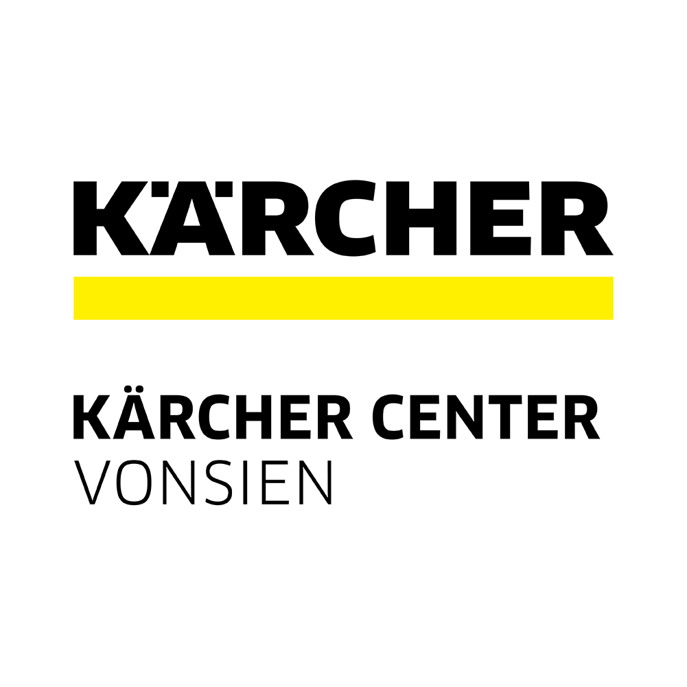 Logo von Kärcher Center Vonsien GmbH