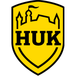 Logo von HUK-COBURG - Geschlossen