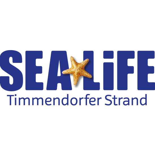 Logo von SEA LIFE Timmendorfer Strand