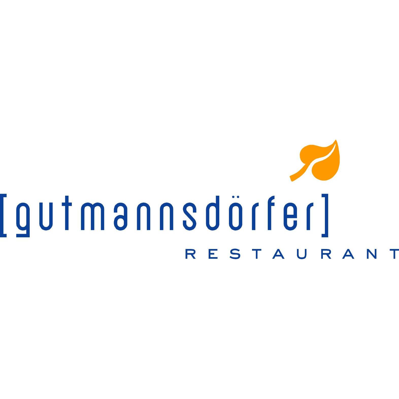 Logo von Restaurant GUTMANNSDÖRFER