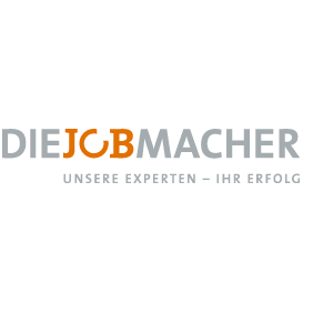 Logo von DIE JOBMACHER GmbH - Gießereitechnik