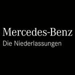 Logo von Mercedes-Benz Nutzfahrzeuge Niederlassung Reinfeld