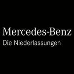 Logo von Mercedes-Benz Nutzfahrzeuge Niederlassung Reinfeld