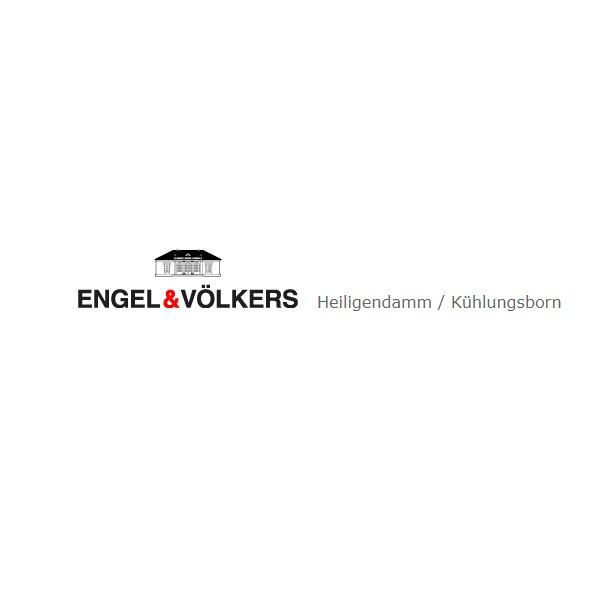 Logo von ENGEL & VÖLKERS Heiligendamm • Kühlungsborn