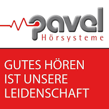 Logo von Pavel Hörgeräte Schleswig