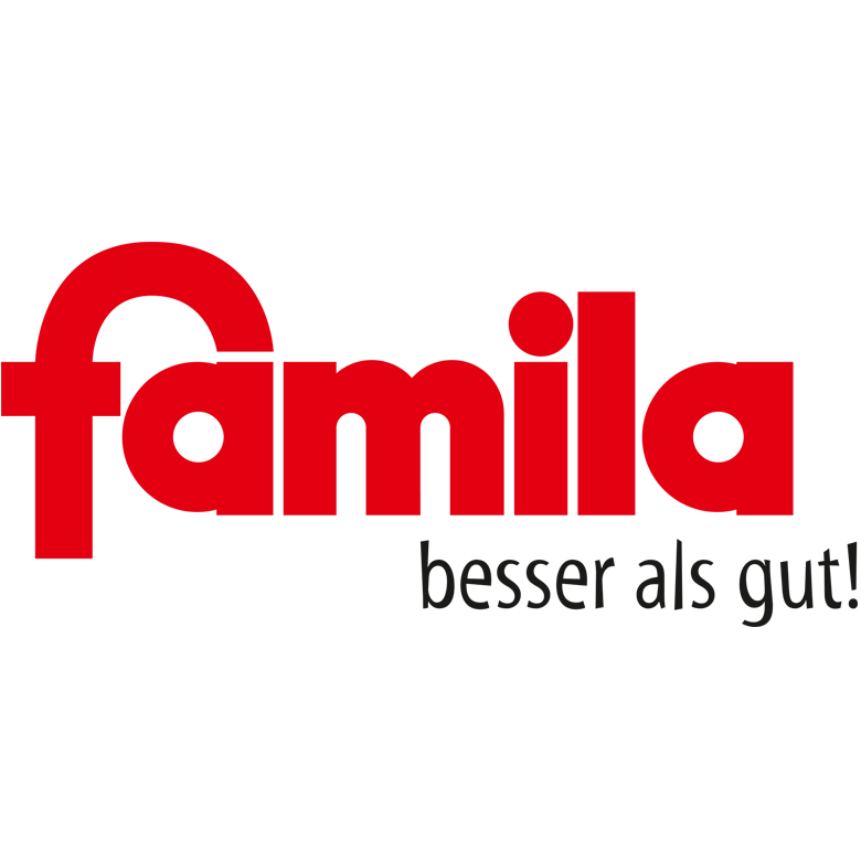 Logo von famila