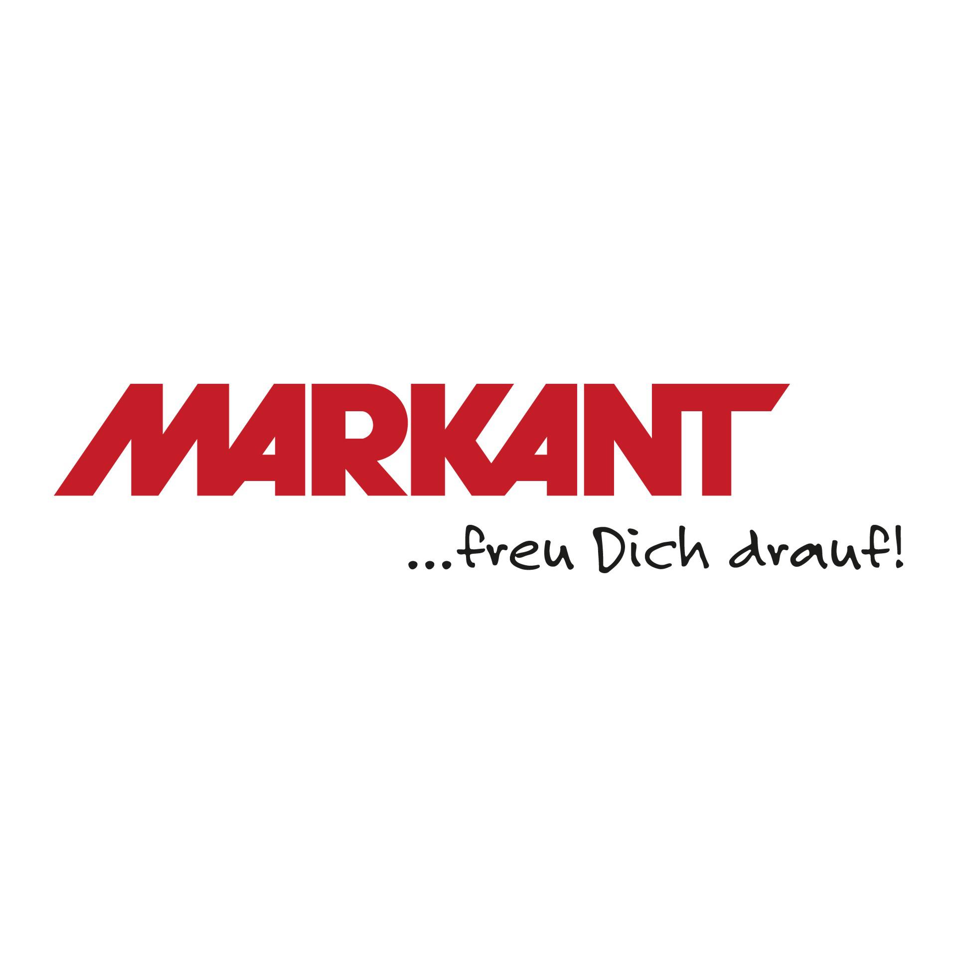 Logo von Markant Markt Wismar (Am Hochhaus)