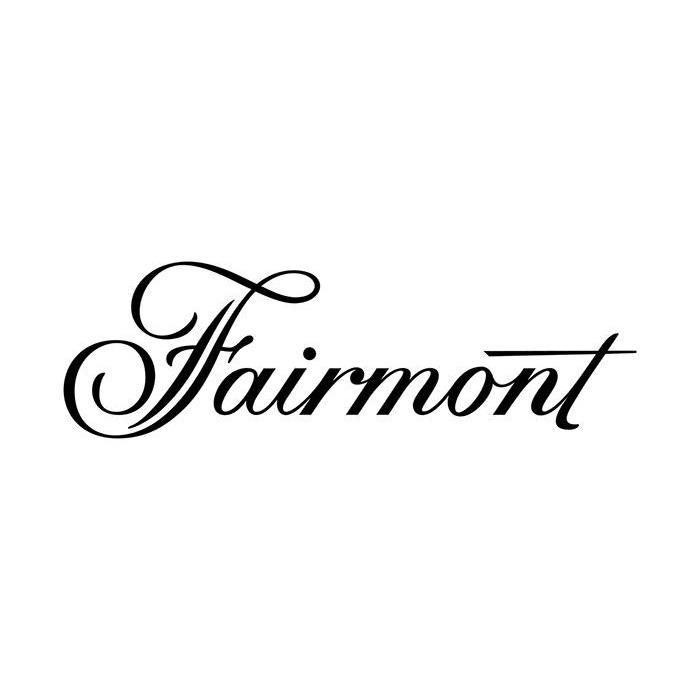 Logo von Fairmont Hotel Vier Jahreszeiten