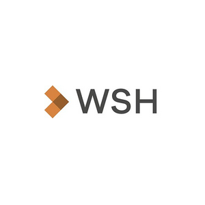 Logo von WSH Wohnservice Hamburg Gesellschaft für wohnungswirtschaftliche Dienste mbH