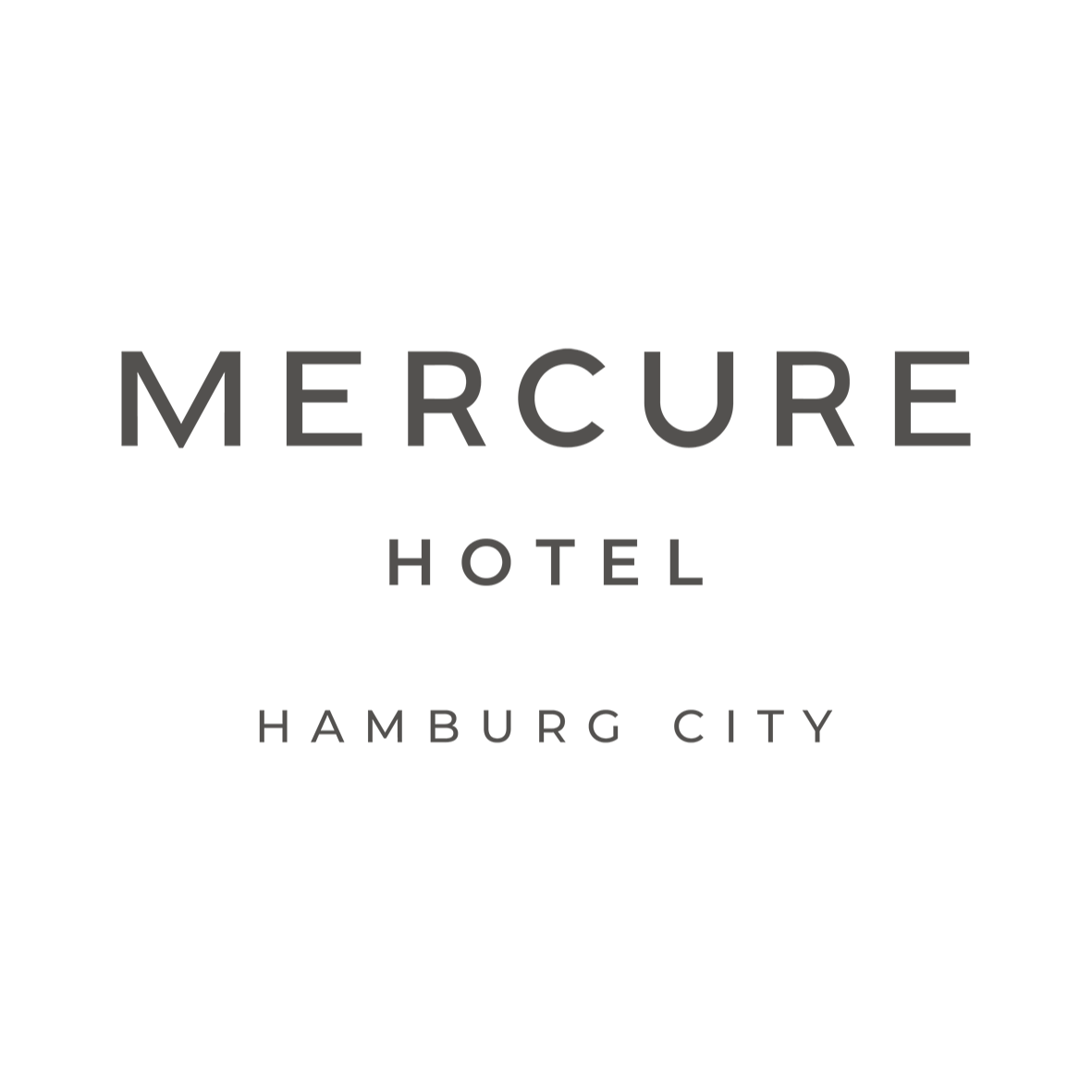 Logo von Mercure Hotel Hamburg City