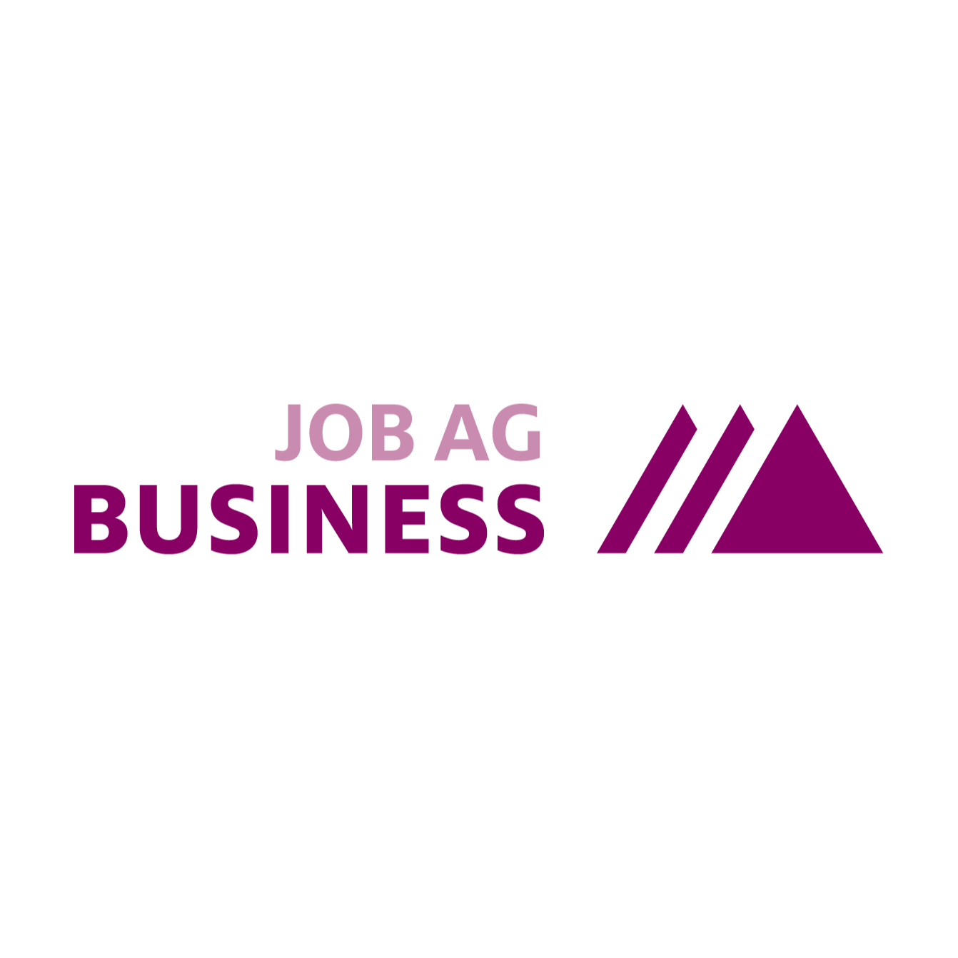 Logo von JOB AG Business Service