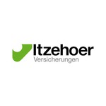 Logo von Itzehoer Versicherungen: Andrea Ehler