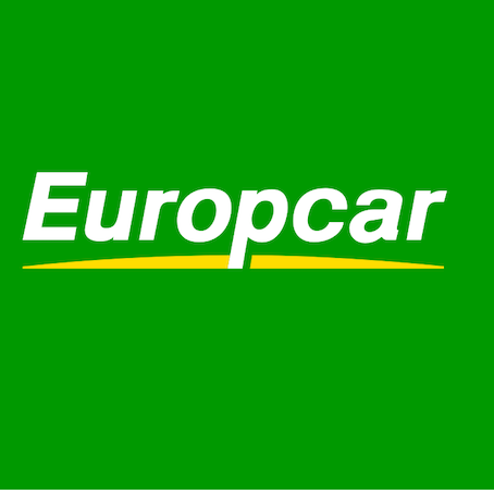 Logo von CLOSED Europcar Hamburg Alstertal