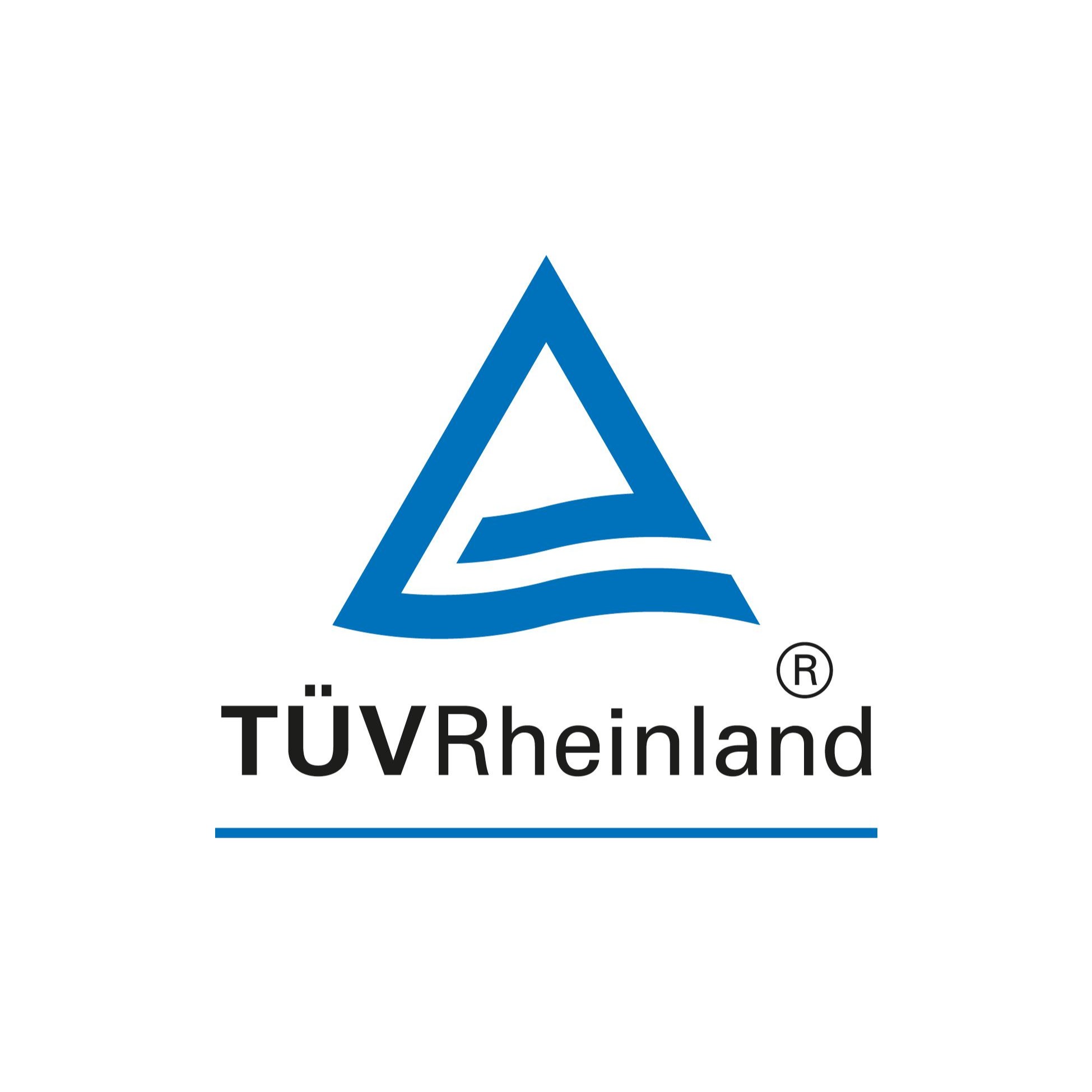 Logo von TÜV Rheinland Akademie GmbH