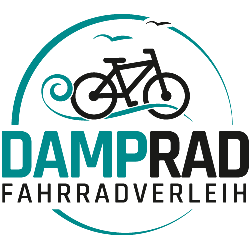 Logo von DampRad