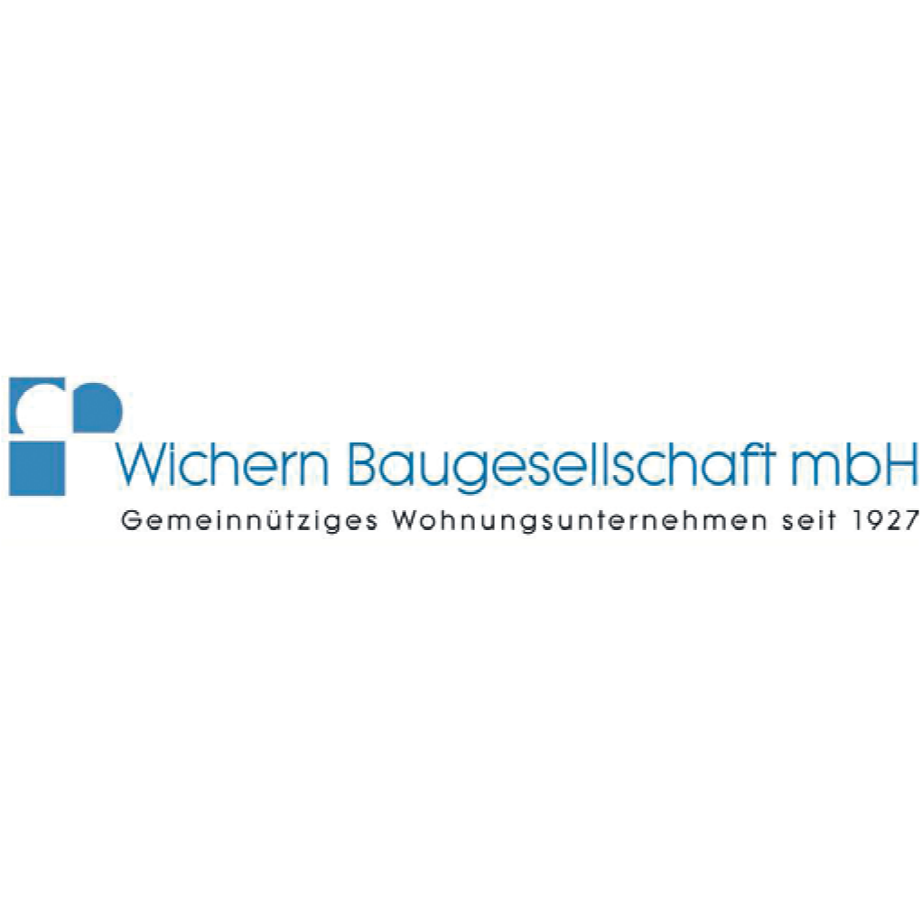 Logo von WICHERN Baugesellschaft mbH WICHERN Betreuungsgesellschaft mbH