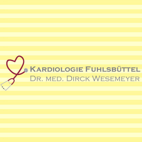 Logo von Dr. med. Dirck Wesemeyer