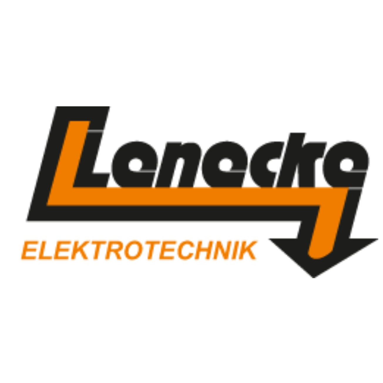 Logo von Lenecke Elektro-Anlagenbau GmbH QUBA - Quartier Bahrenfeld Haus 6