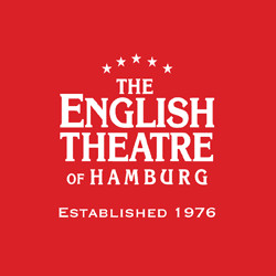 Logo von The English Theatre of Hamburg e.V.