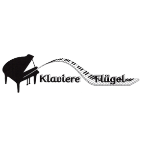 Logo von Klaviere Flügel