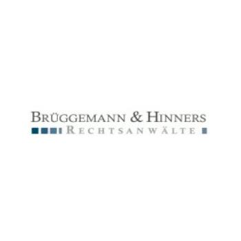 Logo von Brüggemann & Hinners Rechtsanwälte Partnerschaftsgesellschaft mbB