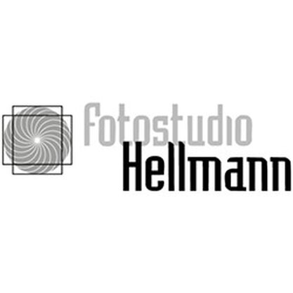 Logo von Fotostudio Hellmann