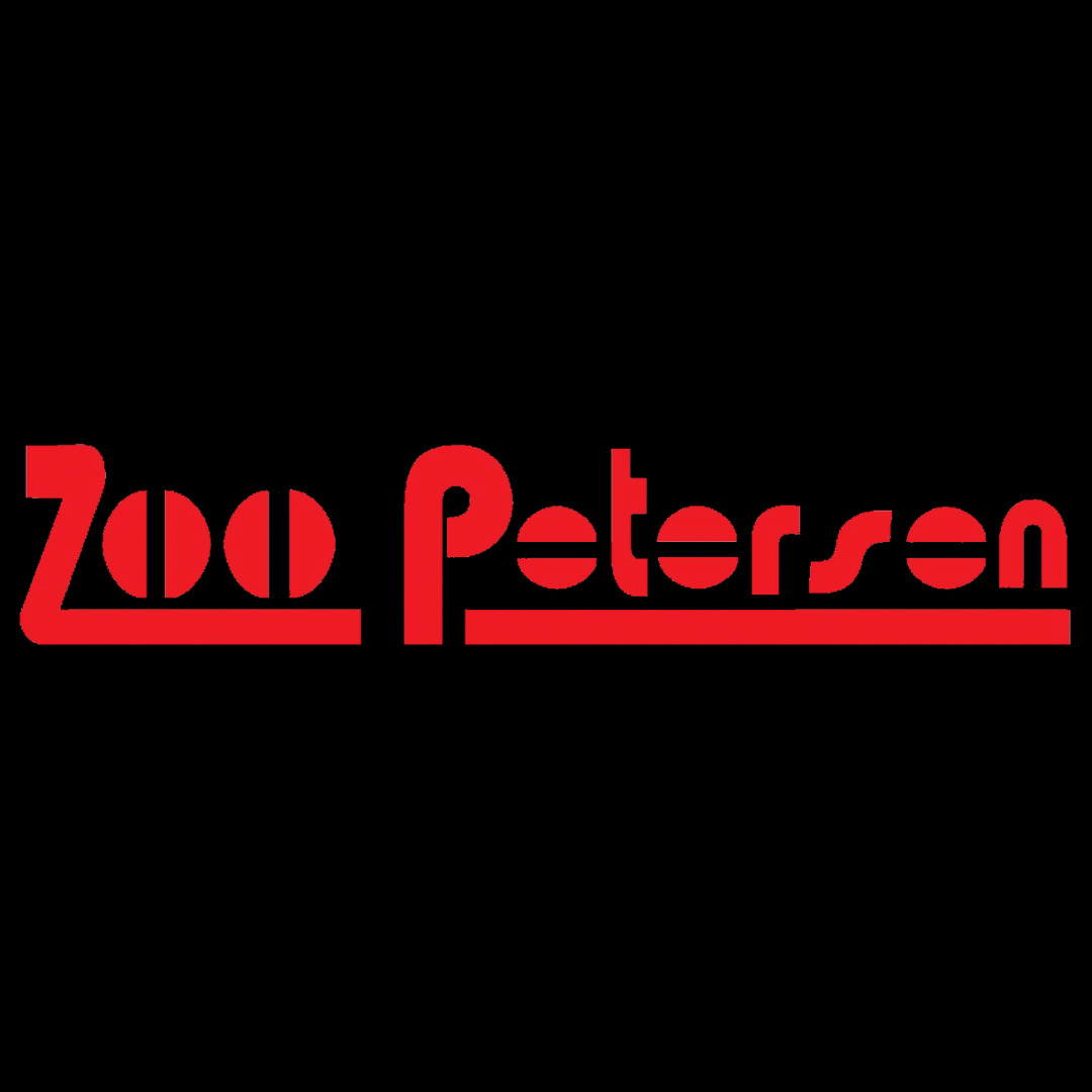Logo von Zoo Petersen