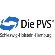Logo von PVS/ Schleswig-Holstein - Hamburg rkV, Geschäftsstelle Hamburg