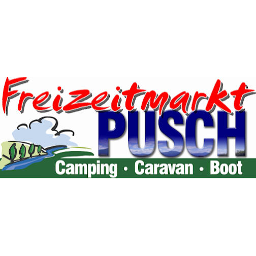 Logo von Freizeitmarkt PUSCH