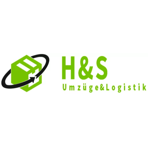 Logo von H&S Service GmbH Umzugsunternehmen Hamburg