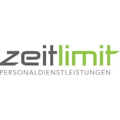 Logo von Zeitlimit Personaldienstleistungen GmbH