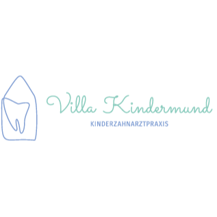Logo von Villa Kindermund | Kinderzahnarzt Hamburg Farmsen | Kinderzahnärztin Dorothea Zeilmann