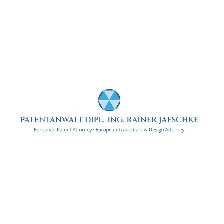Logo von Rainer Jaeschke Patentanwalt