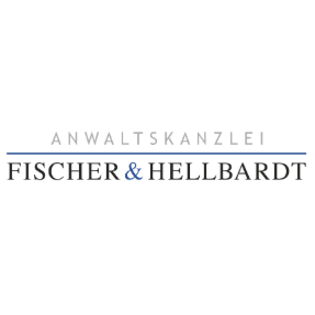 Logo von Anwaltskanzlei Fischer & Hellbardt