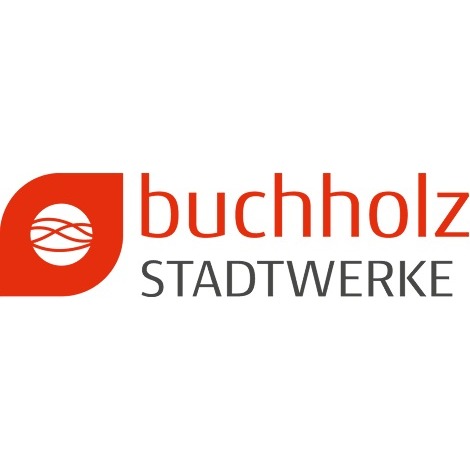 Logo von Stadtwerke Buchholz i.d.N. GmbH