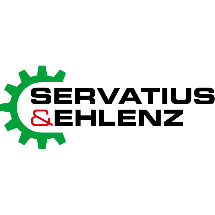 Logo von Servatius & Ehlenz GmbH