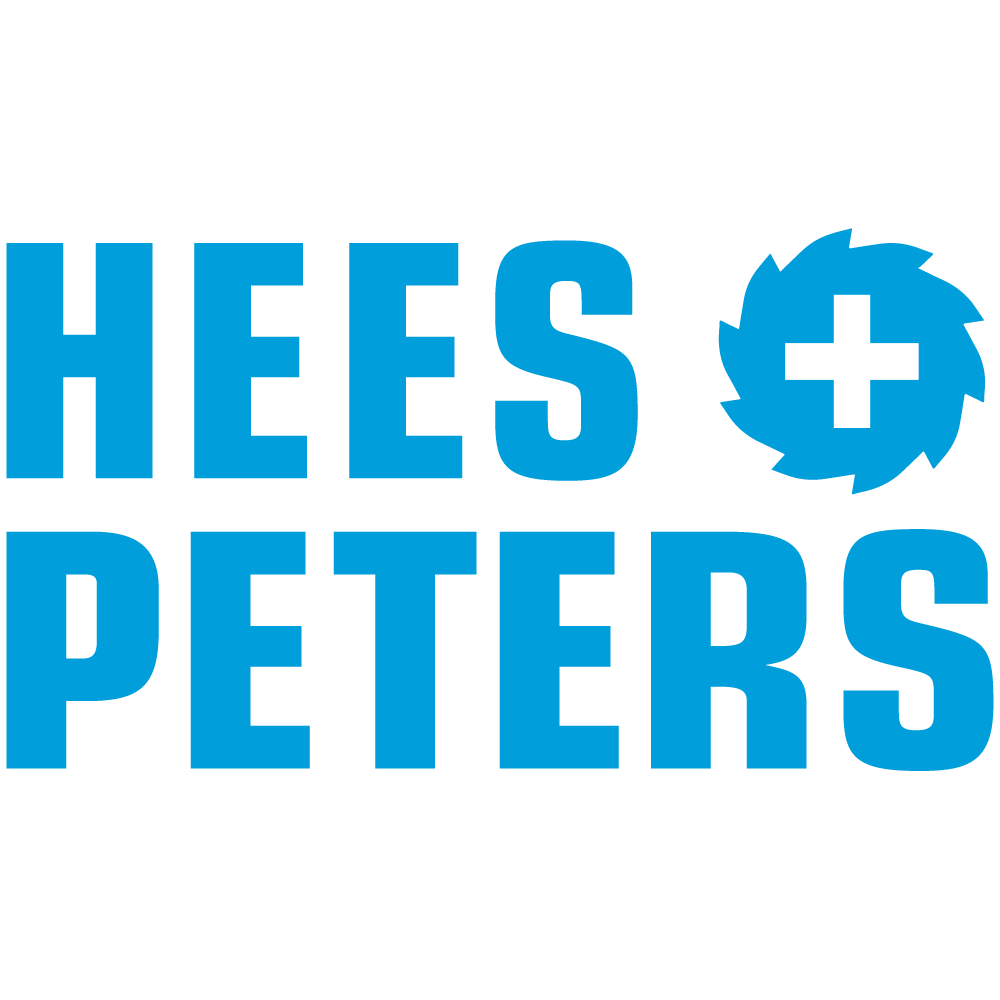 Logo von HEES + PETERS GmbH