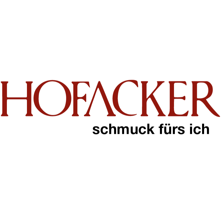 Logo von Goldschmiede Hofacker Trier - Offizieller Rolex Fachhändler