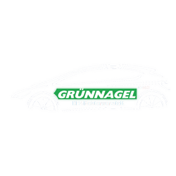 Logo von Kfz-Meisterwerkstatt Grünnagel GmbH