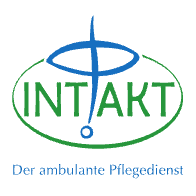 Logo von Intakt Ambulanter Pflegedienst GmbH