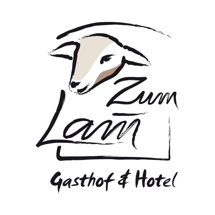 Logo von Gasthof "Zum Lam"
