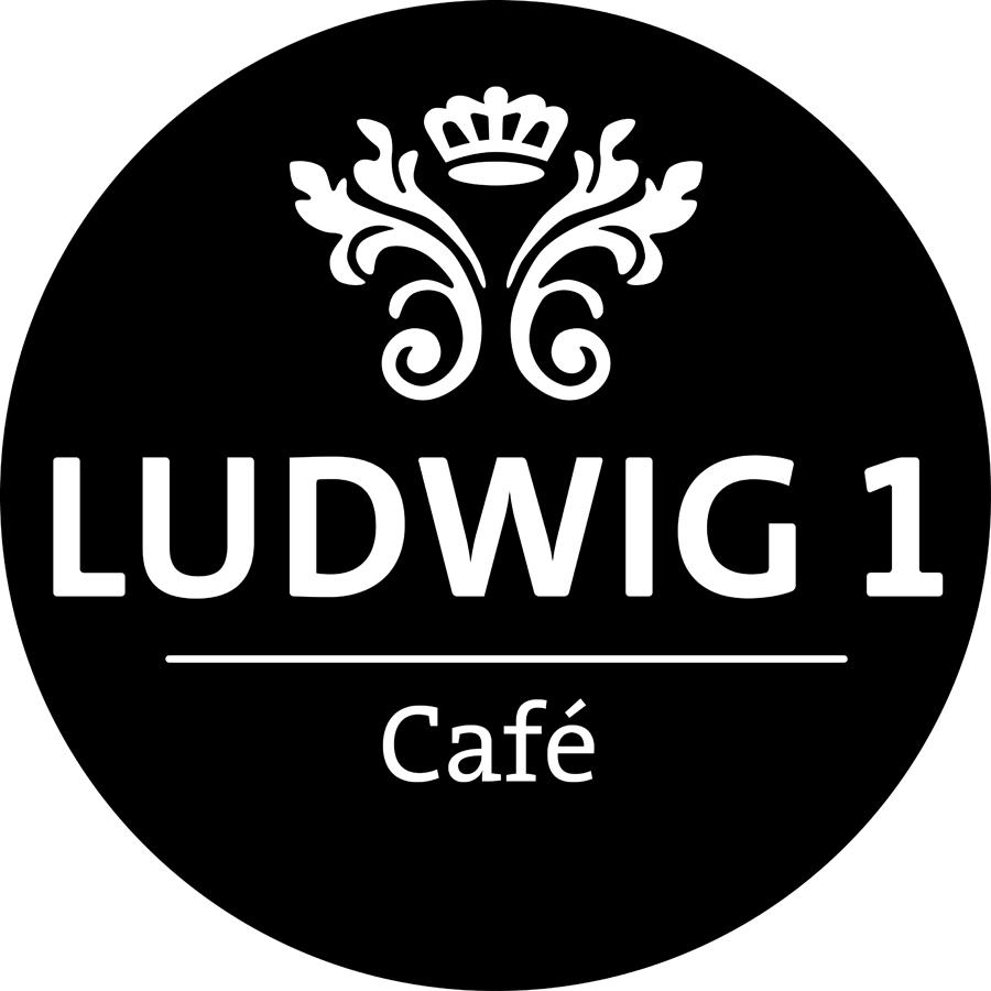 Logo von Café Ludwig 1