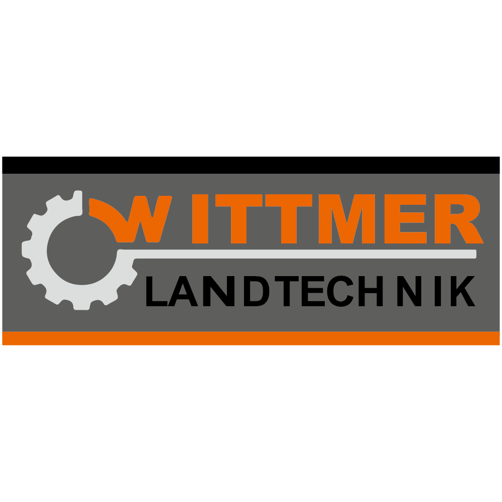 Logo von Wittmer Landtechnik