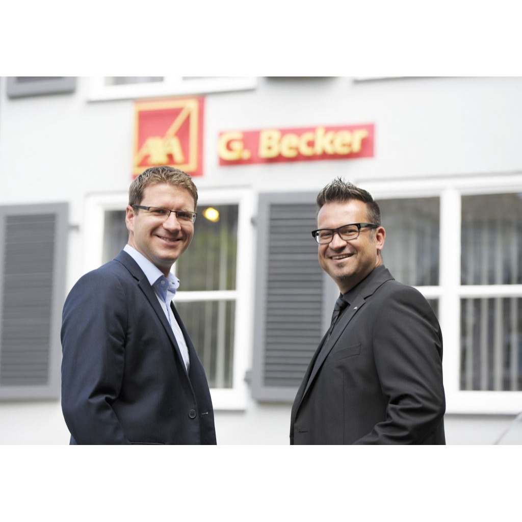 Logo von AXA Versicherung Creutz & Leibrock in Kusel