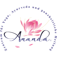 Logo von Ananda Yoga Zentrum